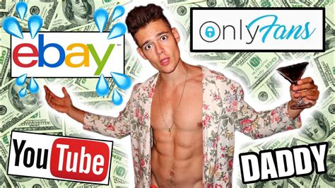 onlyfans guys|How to Make Money on OnlyFans as a Guy